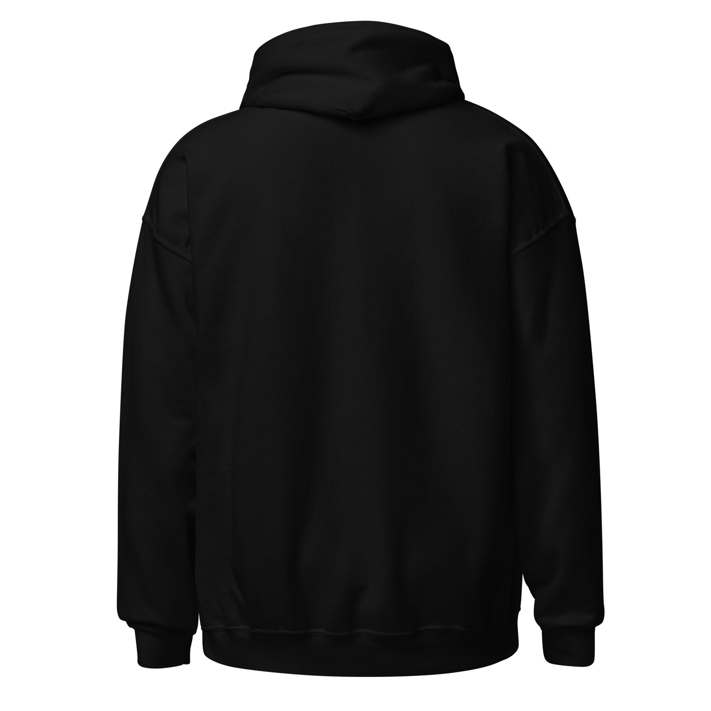 unisex graphic hoodie